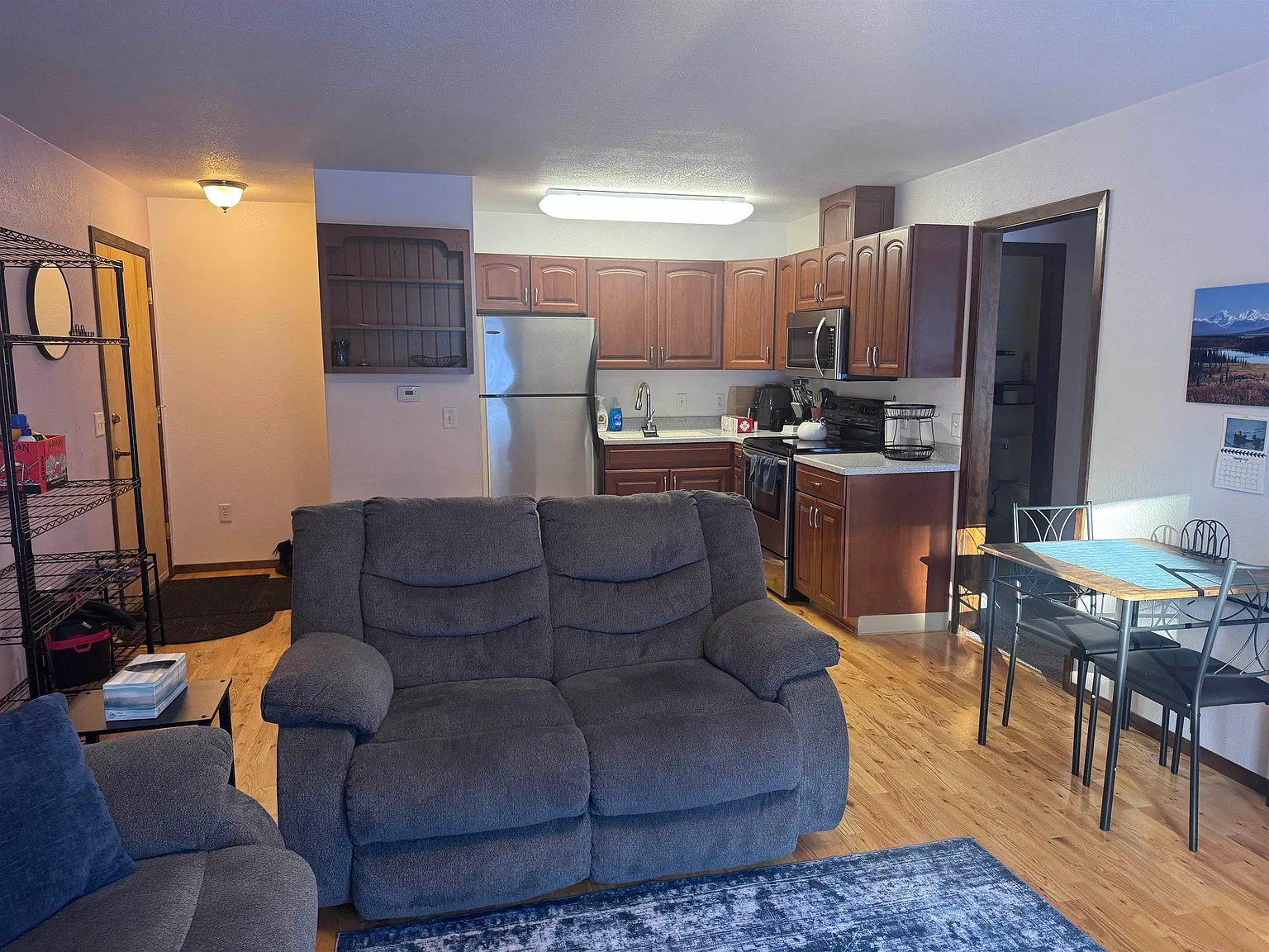1 bed, $1,550 — Photo 2