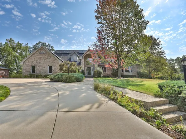 350 Hackmann Ln, Saint Louis, MO 63141