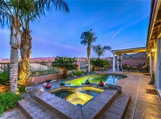 94 Wagon Box Rd, Henderson, NV 89012