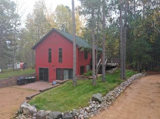 11758 N Lake Rd, Tomahawk, WI 54487