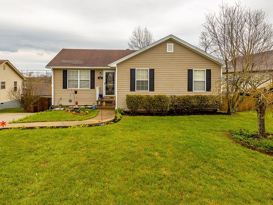 117 Cedar Crest Ln, Frankfort, KY 40601 Zillow