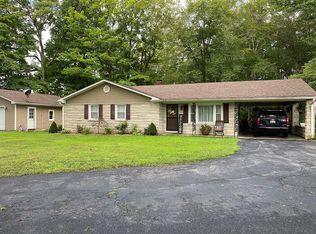 151 Robinson Ridge Rd, Knifley, KY 42753