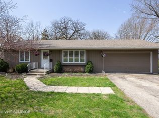 1204 N Kankakee St, Wilmington, IL 60481