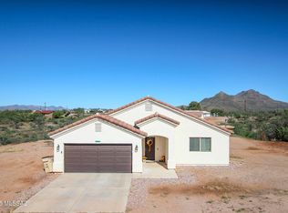 1158 Escorpion Ct, Rio Rico, AZ 85648