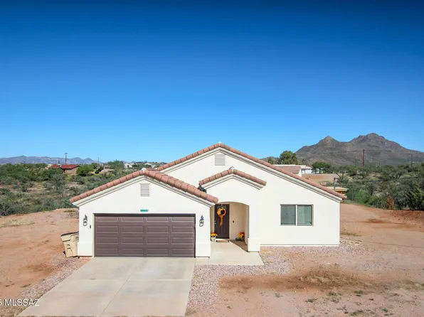 1158 Escorpion Ct, Rio Rico, AZ 85648