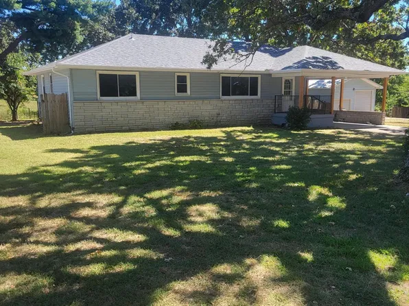 60 N Hwy 39, Greenfield, MO 65661