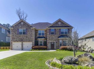 319 Brooklet Ct, Lexington, SC 29072