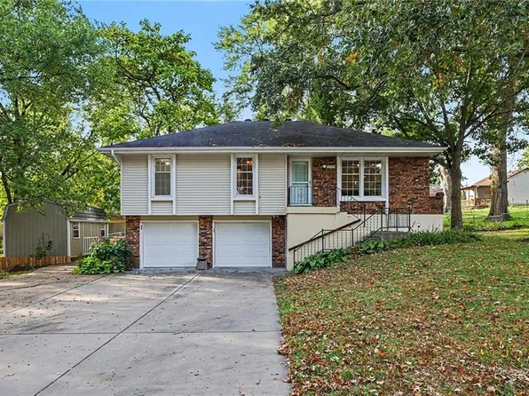 819 NE 114th St, Kansas City, MO 64155