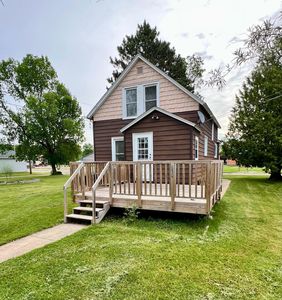 203 Bawden St, Marble, MN, 55764