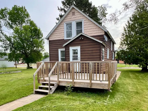 203 Bawden St, Marble, MN 55764