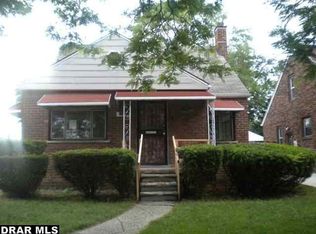 11627 Riad St, Detroit, MI 48224
