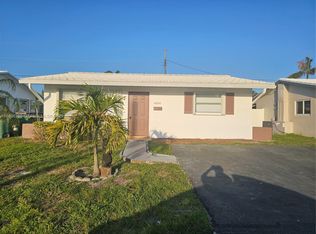 4564 NW 16th Ter #0, Fort Lauderdale, FL 33309