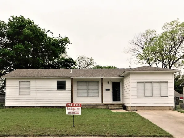1100 Estes Dr, Killeen, TX 76541