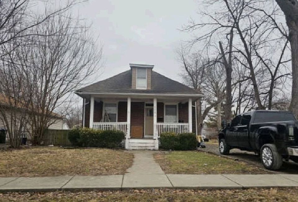 Property Front View