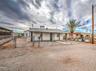 231 E Central Ave, Coolidge, AZ 85128