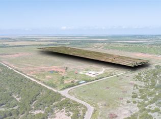 40/ACRE S County Road 194, Ovalo, TX 79541