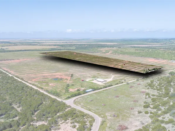 80/ACRE S County Road 194, Ovalo, TX 79541