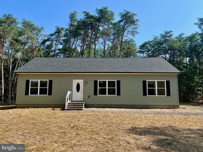 94 Cool Run Rd, Bridgeton, NJ, 08302