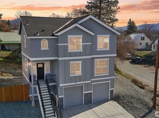 604 Ross Canyon Road, Omak, WA 98841