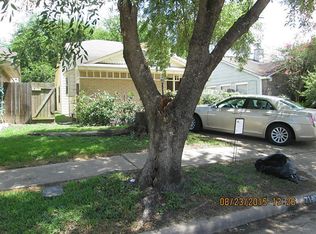 7140 Village Lake Dr, Cypress, TX 77433