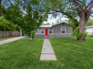 221 Balcones Heights Rd, Balcones Heights, TX 78201