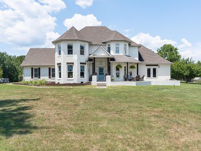 7788 Bear Trce LOT 62, Fairview, TN, 37062