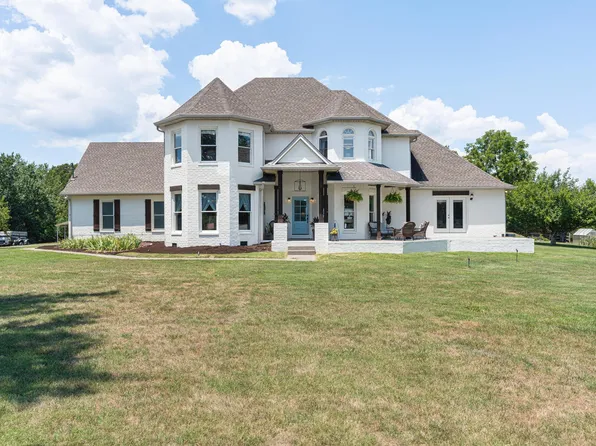 7788 Bear Trce, Fairview, TN 37062