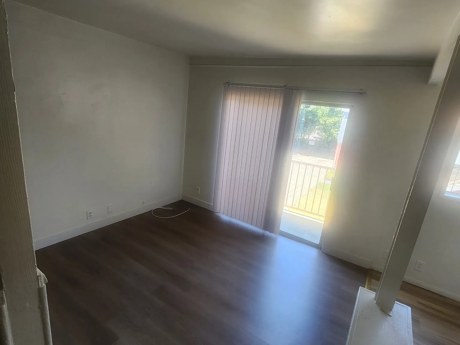 Studio, 540 sqft, $1,695 — Photo 3