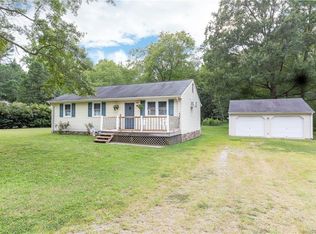 21200 Wells St, South Chesterfield, VA 23803