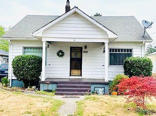 4921 NE Mason St, Portland, OR 97218