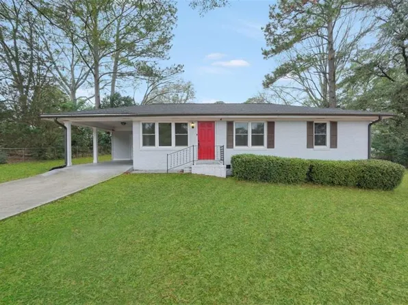 161 Carver Rd, McDonough, GA 30253