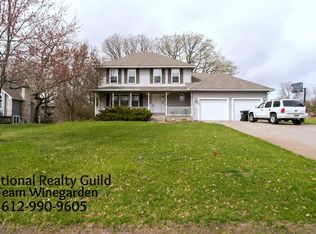 1487 148th Ln NW, Andover, MN 55304