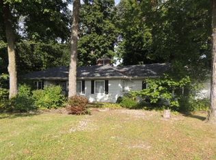 1745 Brueggemann Dr, New Haven, IN 46774