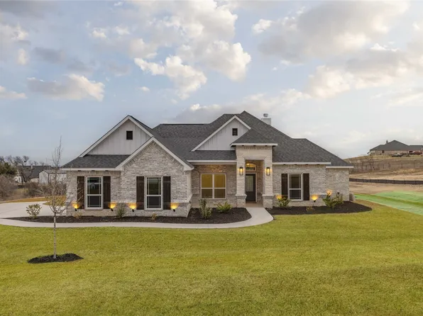 139 Oak Meadow Ln, Weatherford, TX 76085