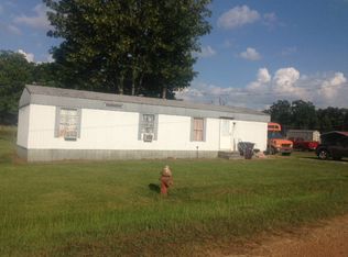 120 W Front St N, Houlka, MS 38850