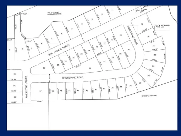 984 9th Ave N, Clinton, IA 52732