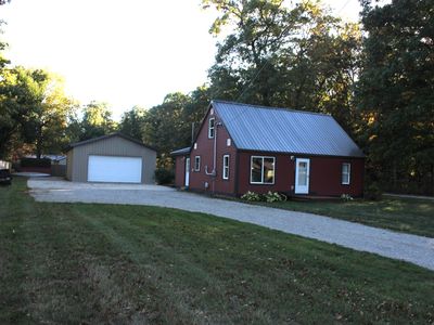 4493 Hall Rd, Muskegon, MI, 49442