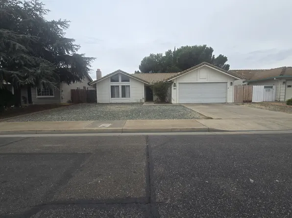 1331 Chukar St, Los Banos, CA 93635