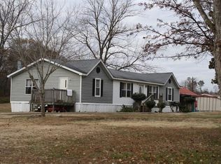 207 Pleasant Valley Rd, Adairsville, GA 30103