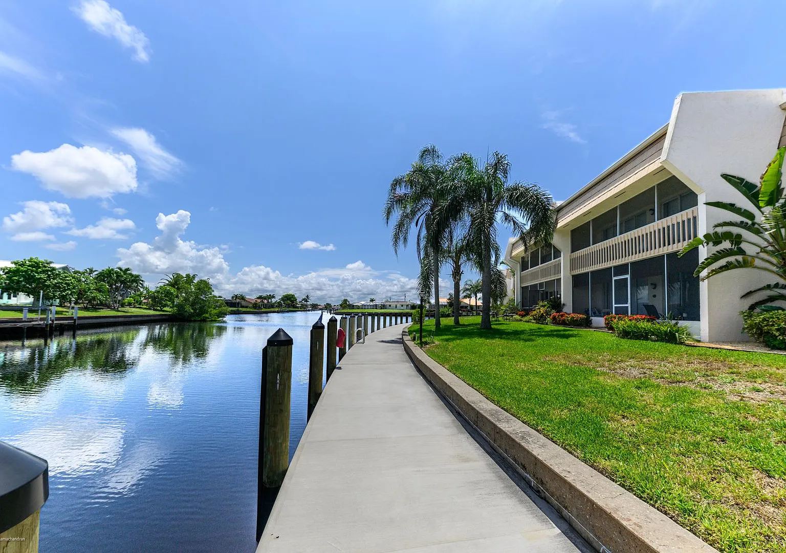 Annual Waterfront Rental Islander Point | Spectacular Views & Active Lifestyle — Photo 1
