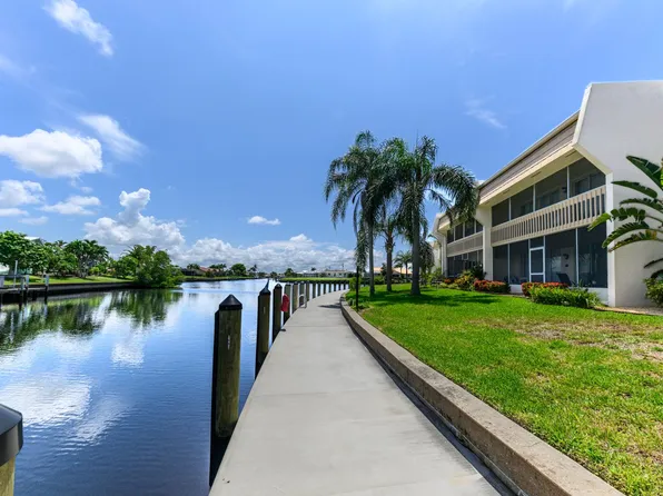 1080 Bal Harbor Blvd Unit 3C, Punta Gorda, FL 33950