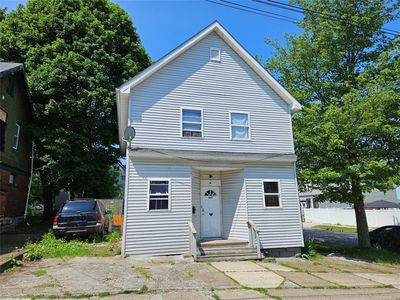 402 Reed St, Erie, PA, 16507