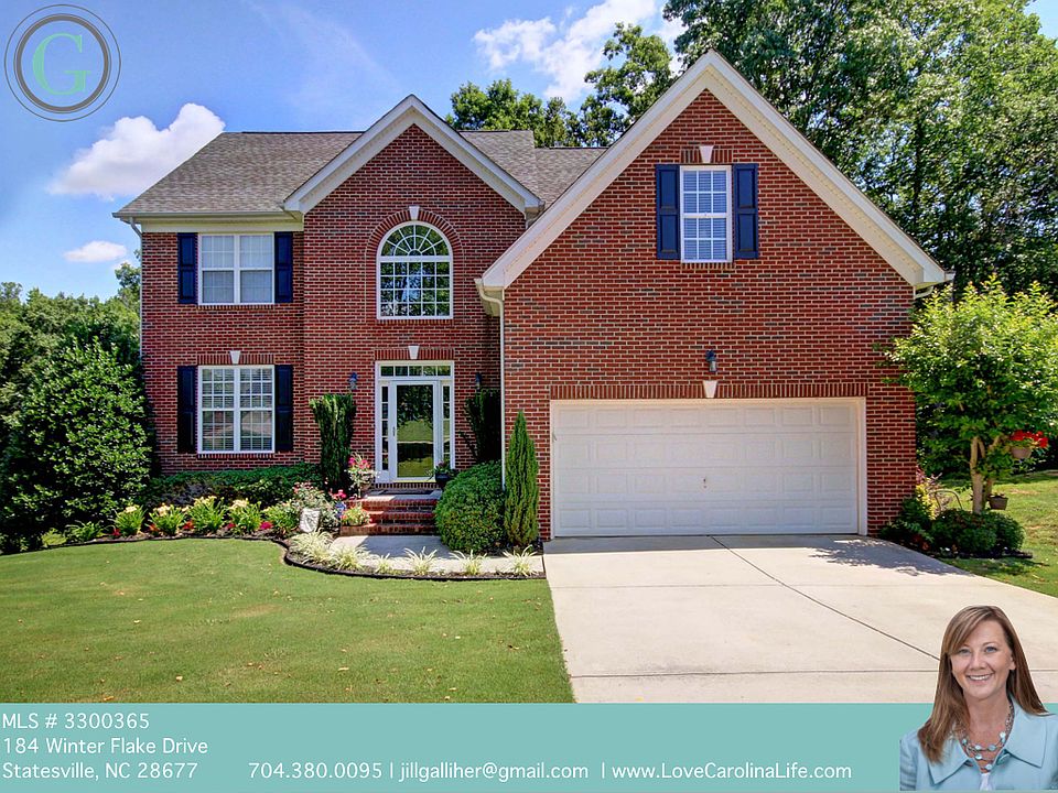 1st image of 184 Winter Flake Dr