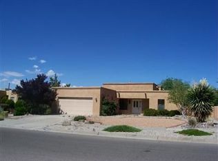 1433 Monte Largo Dr NE, Albuquerque, NM 87112