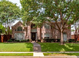 4601 Old Pond Dr, Plano, TX 75024