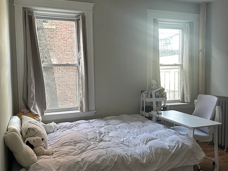1193 Commonwealth Ave #9 — Photo 7