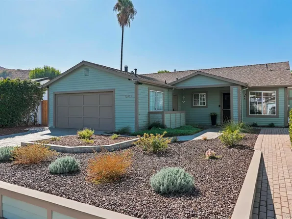 10925 Greencastle St, Santee, CA 92071