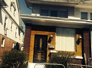 1716 Herr St, Harrisburg, PA 17103