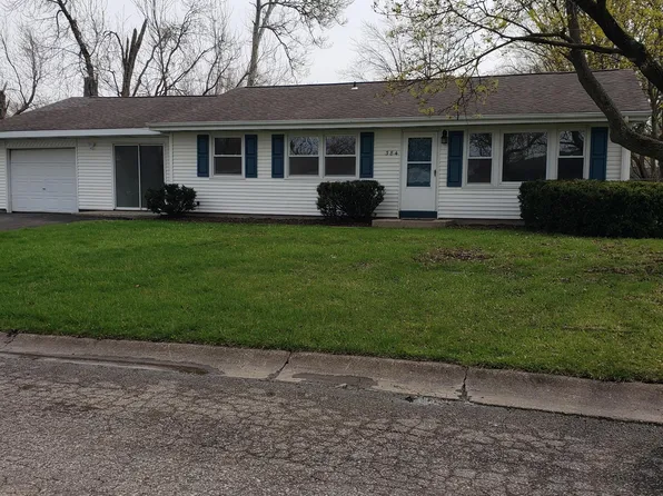 384 Lahonda Dr, Valparaiso, IN 46385