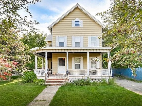 2nd image of 54 Park Ave